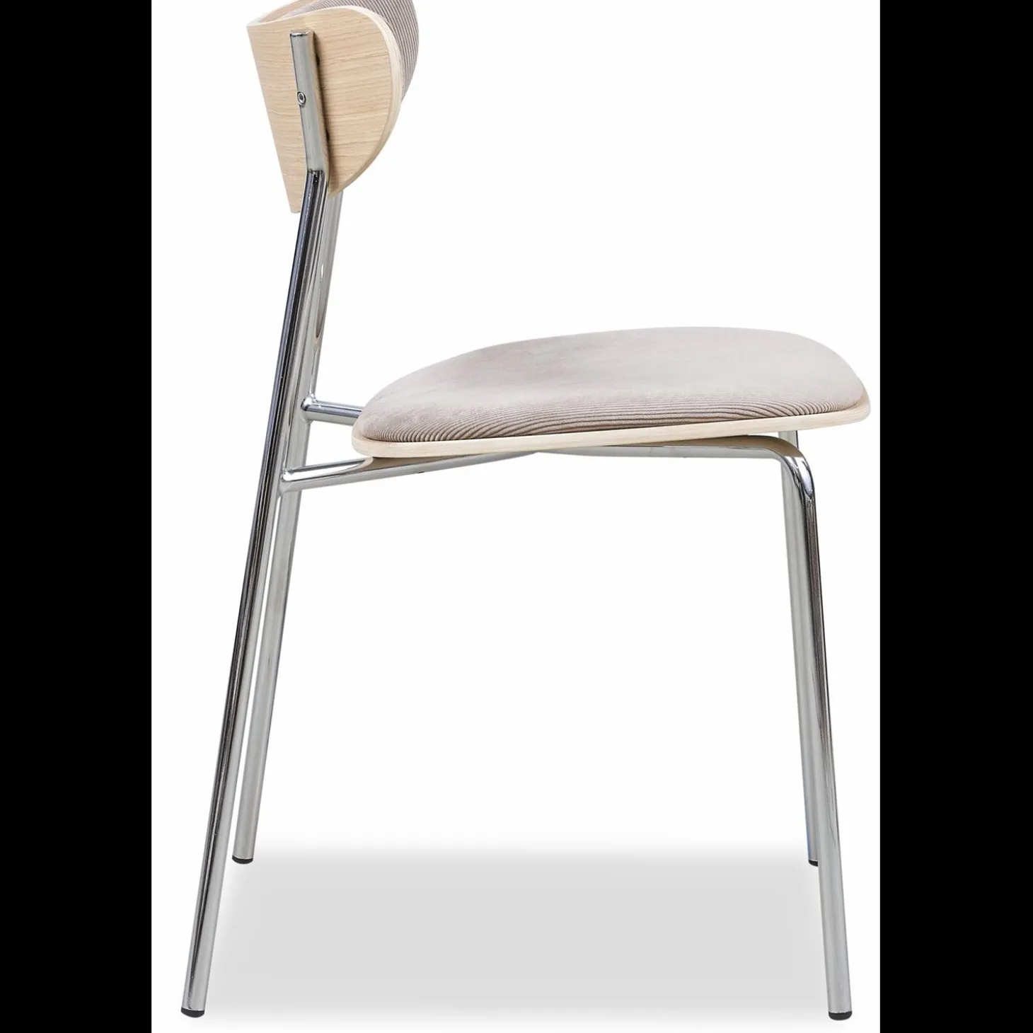 Stretch Spisebordsstol