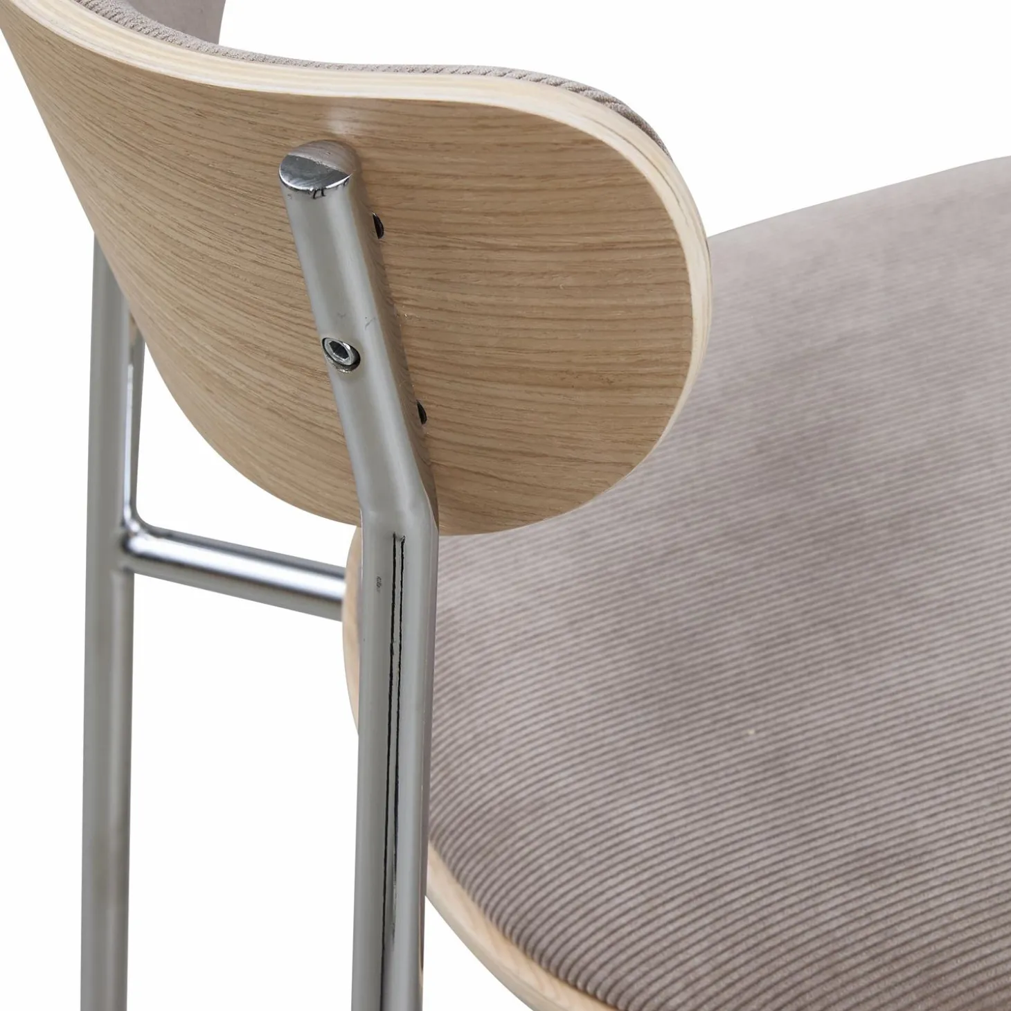 Stretch Spisebordsstol