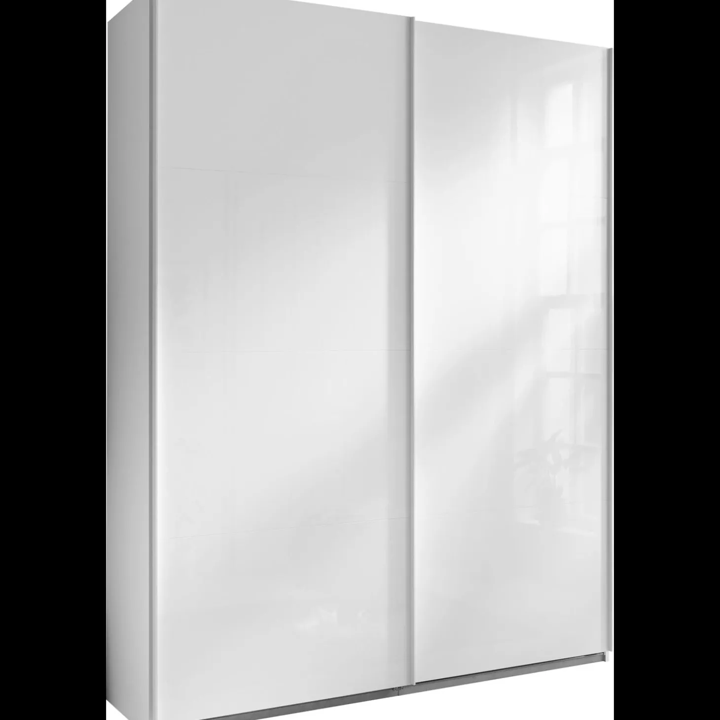 Systema S Garderobeskab 150 x 223 x 67 cm