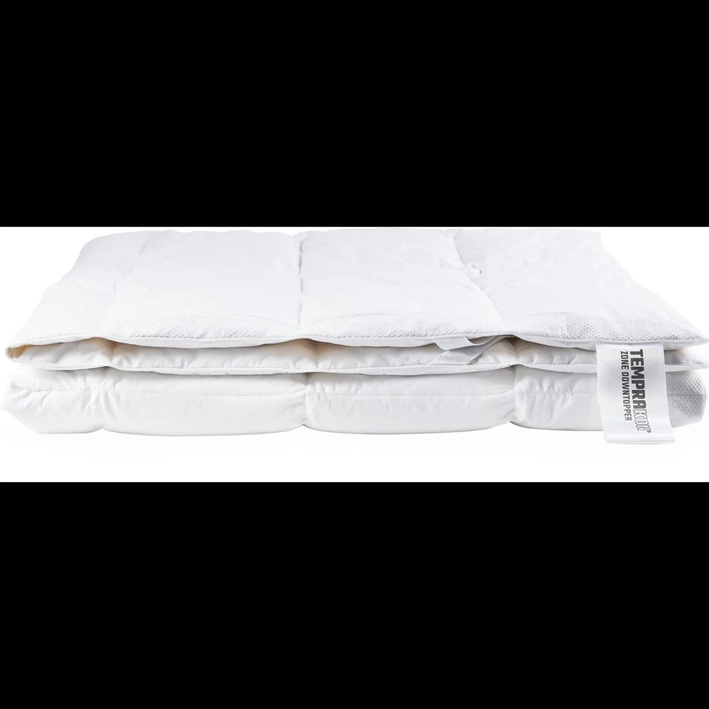 Temprakon Zone Down topper 90 x 200 cm