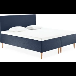 Tempur Dual inkl. Tempur Pro Plus SC topmadras, 160 x 200 cm boksmadras