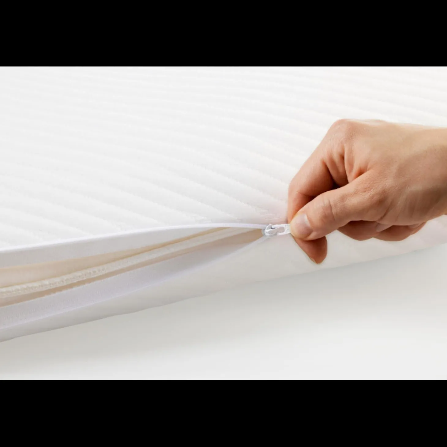 Tempur Prima Hovedpude 60 x 10 x 50 cm