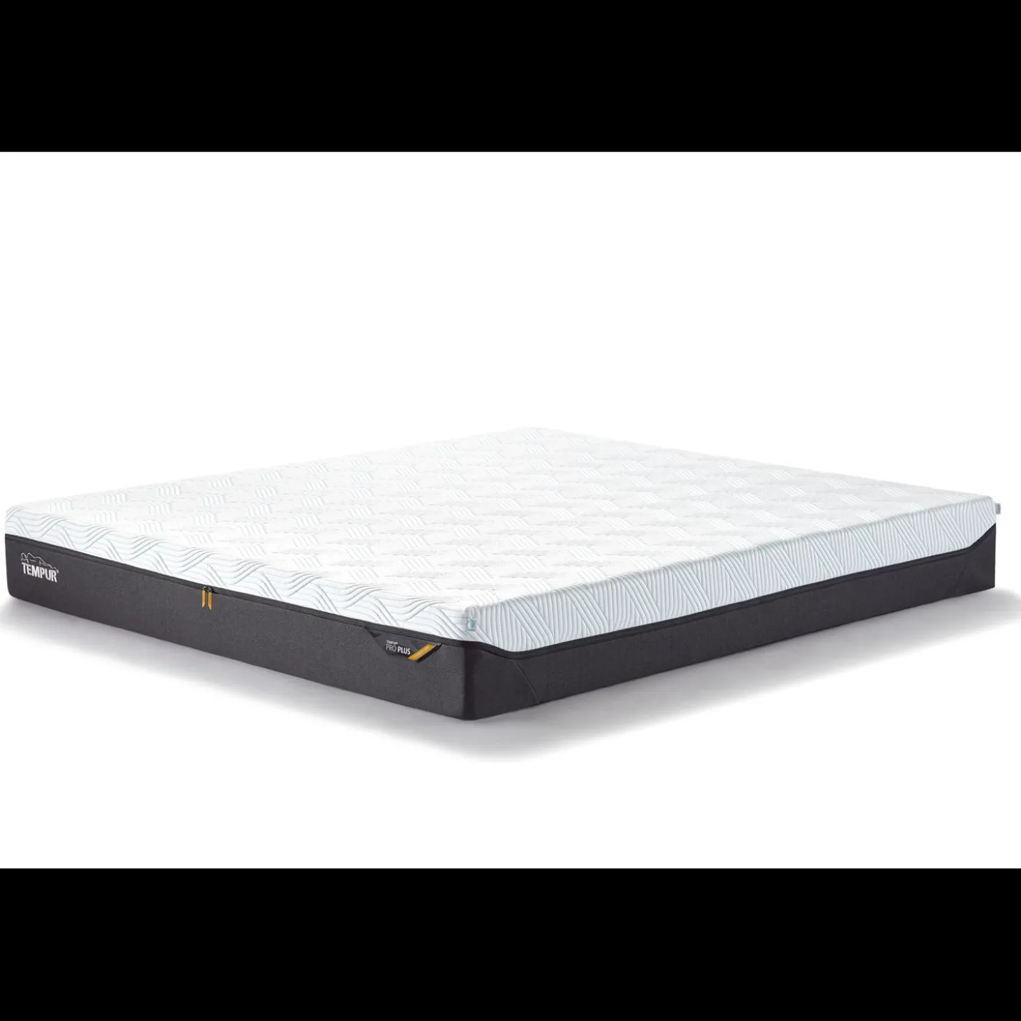 Tempur Pro Plus SC Elevationsmadras 200 x 210 x 25 cm