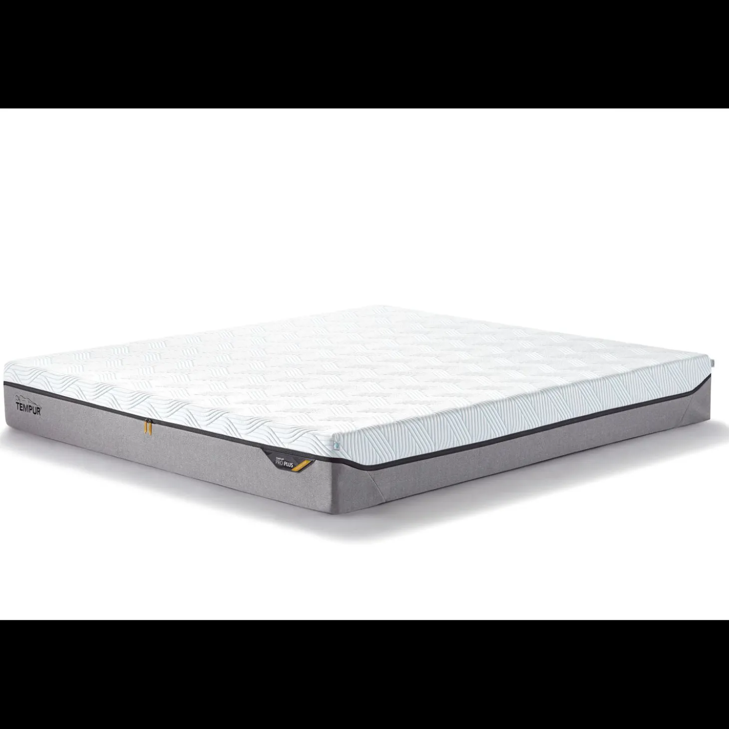 Tempur Pro Plus SC Elevationsmadras 180 x 210 x 25 cm