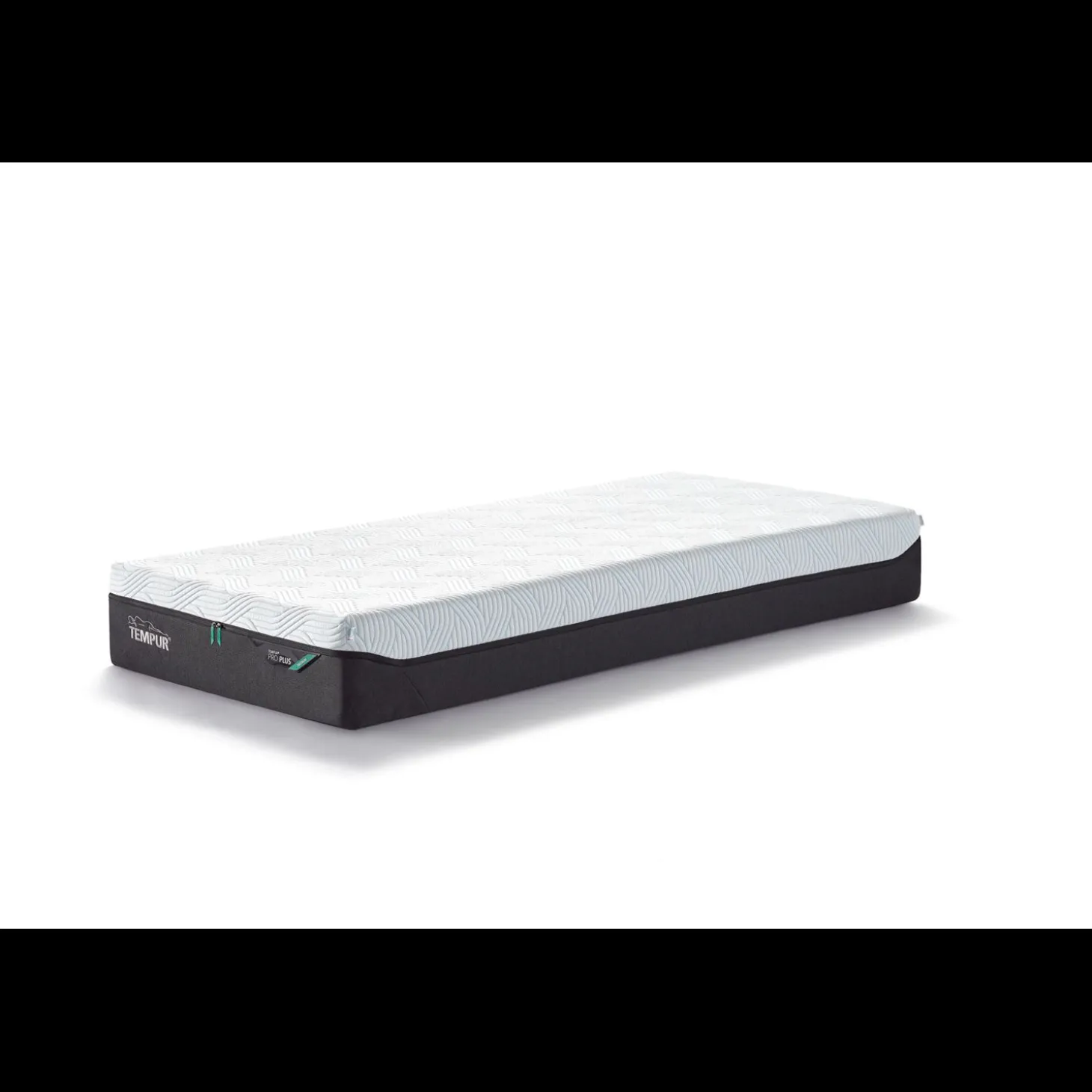 Tempur Pro Plus SC Elevationsmadras 80 x 200 x 25 cm