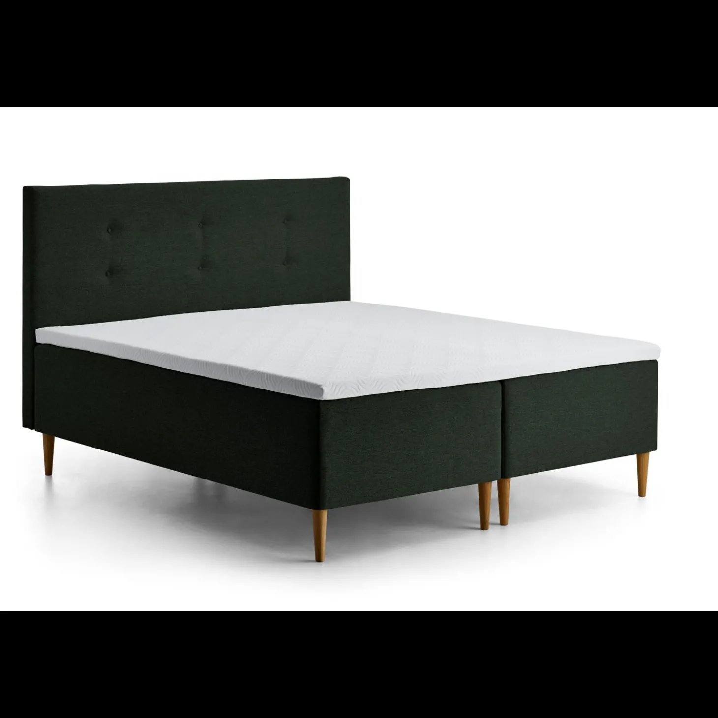 Tempur Relaxation Inkl. Tempur Topper One, 160x200 cm boksmadras