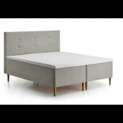 Tempur Relaxation Inkl. Tempur Topper One, 160x200 cm boksmadras