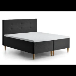 Tempur Relaxation Inkl. Tempur Topper One, 160x200 cm boksmadras