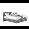 Tempur Spring Box Adjustable inkl. Tempur Pro Plus SC, 180x200 cm elevationsseng