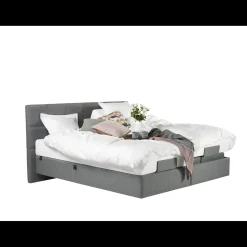 Tempur Spring Box Adjustable inkl. Tempur Pro Plus SC, 180x200 cm elevationsseng