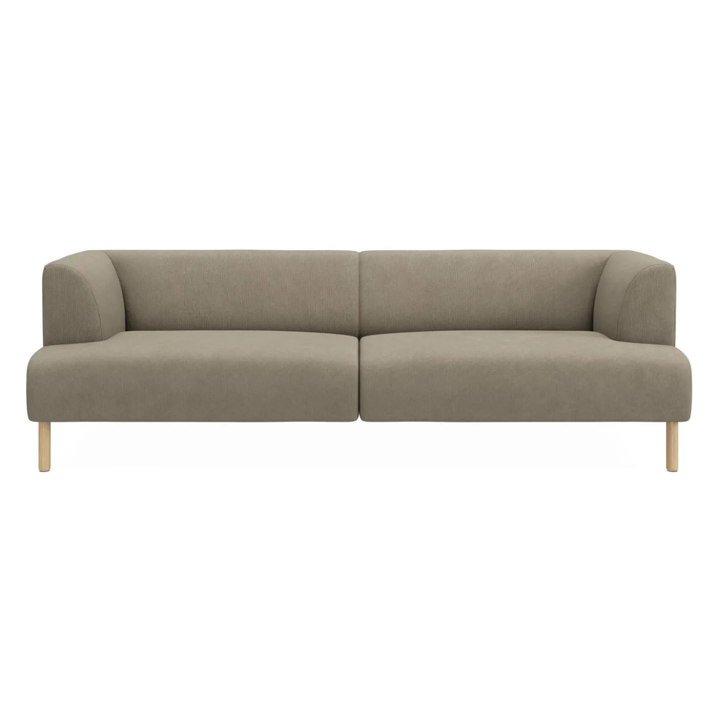Teron 3 pers Sofa