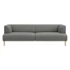 Teron 3 pers Sofa