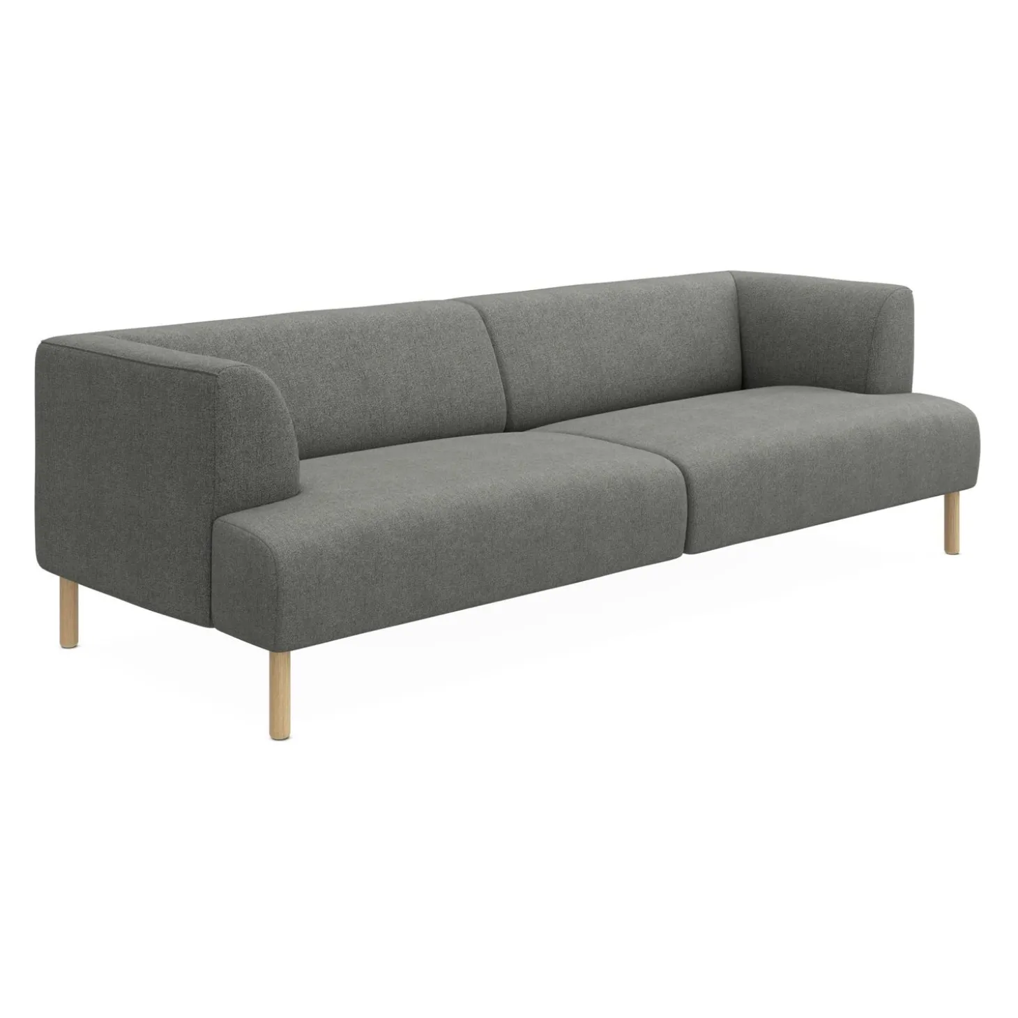 Teron 3 pers Sofa