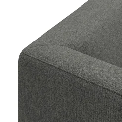 Teron højrevendt sofa med chaiselong