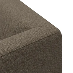 Teron venstrevendt sofa med chaiselong