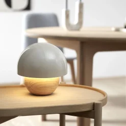 Thuy Bordlampe 20,2 x 20 cm