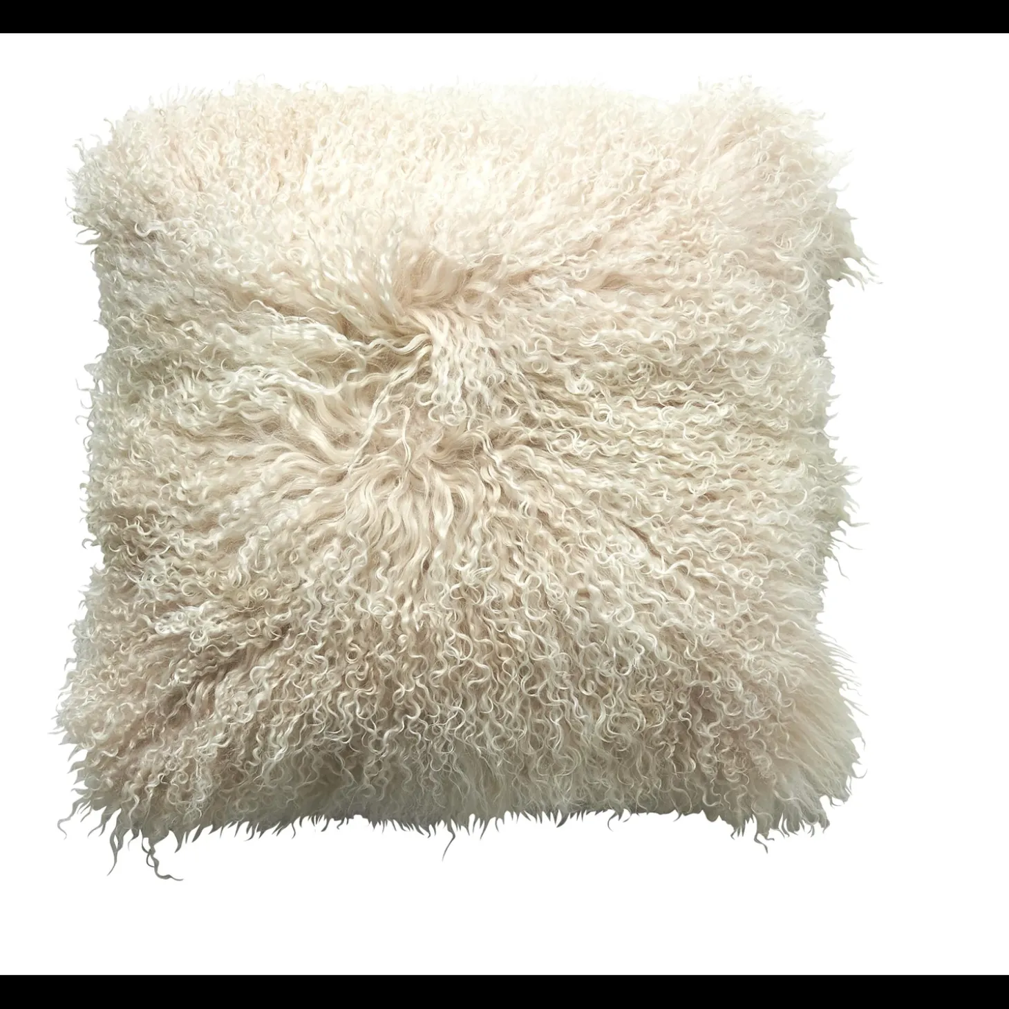 Tibet Pude 40 x 40 x 10 cm