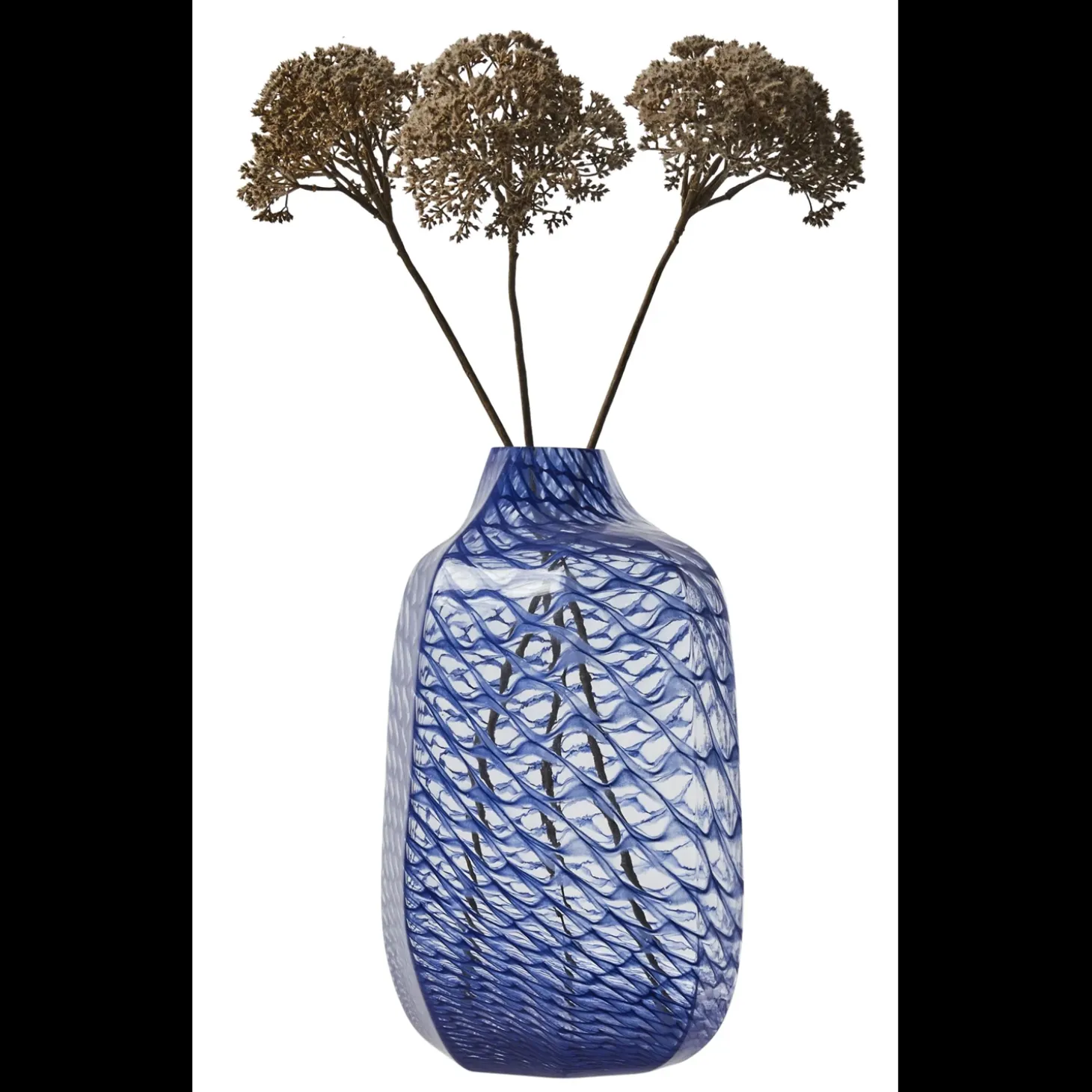 Tilburg Vase 40 x 25 cm