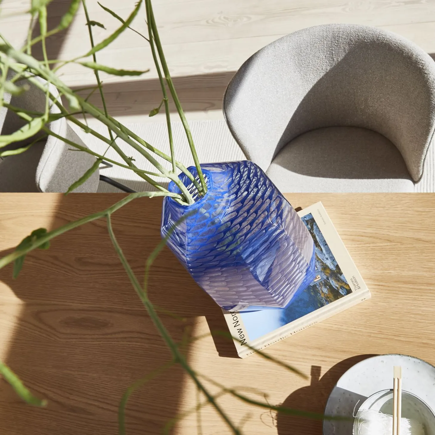 Tilburg Vase 40 x 25 cm