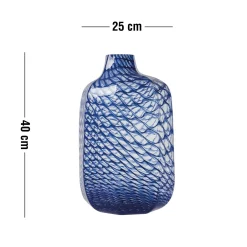 Tilburg Vase 40 x 25 cm