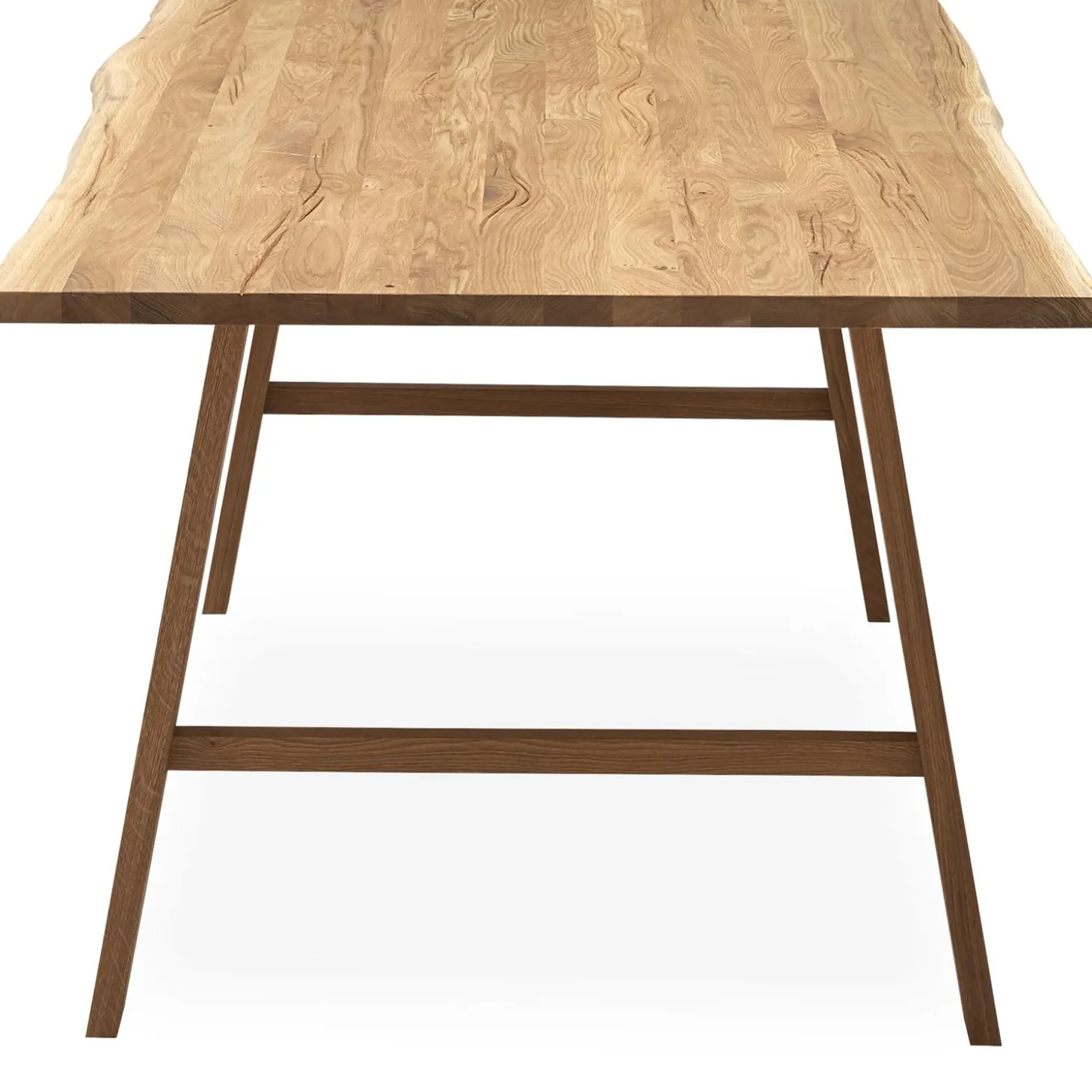 Timber 200 x 100 x 75 cm Spisebord 200 x 100 x 75 cm
