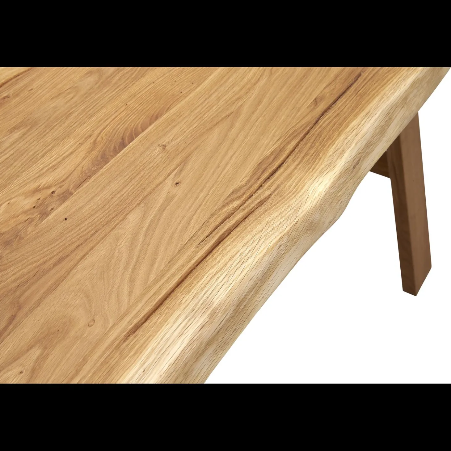 Timber 200 x 100 x 75 cm Spisebord 200 x 100 x 75 cm