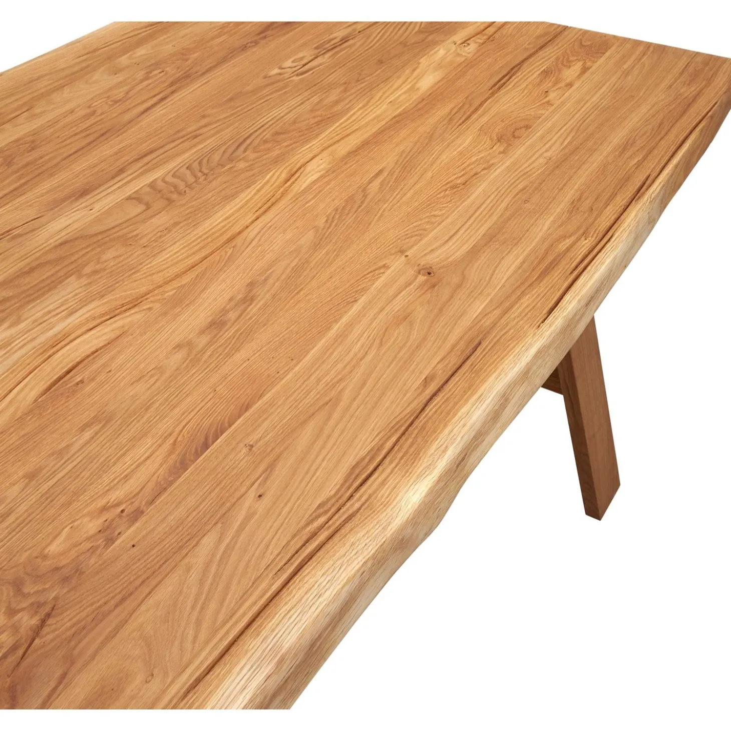Timber 200 x 100 x 75 cm Spisebord 200 x 100 x 75 cm