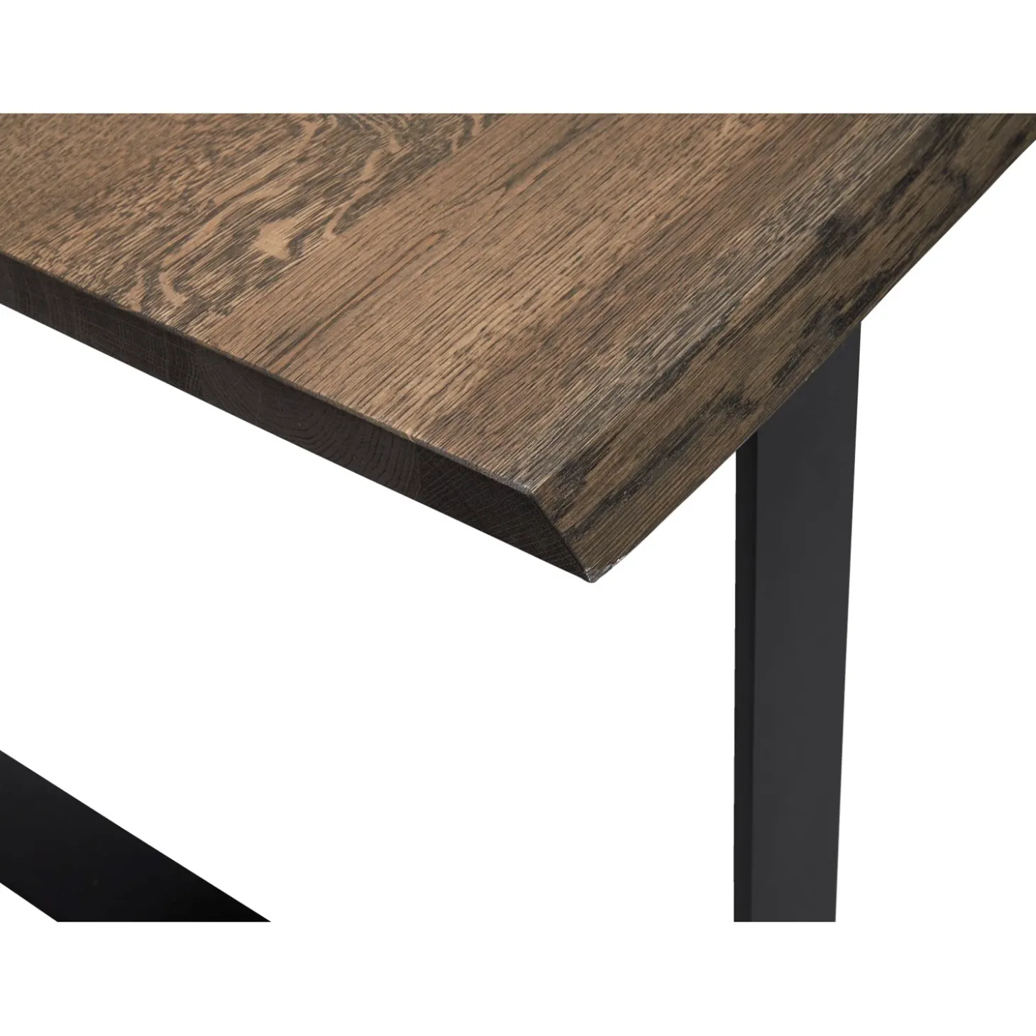 Timber 240 x 100 x 75 cm Spisebord 200 x 100 x 74 cm