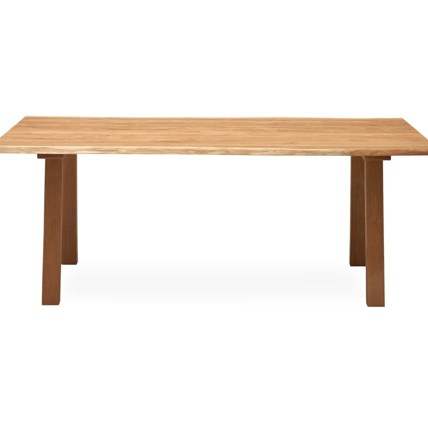 Timber 200 x 100 x 74 cm Spisebord 200 x 100 x 74 cm