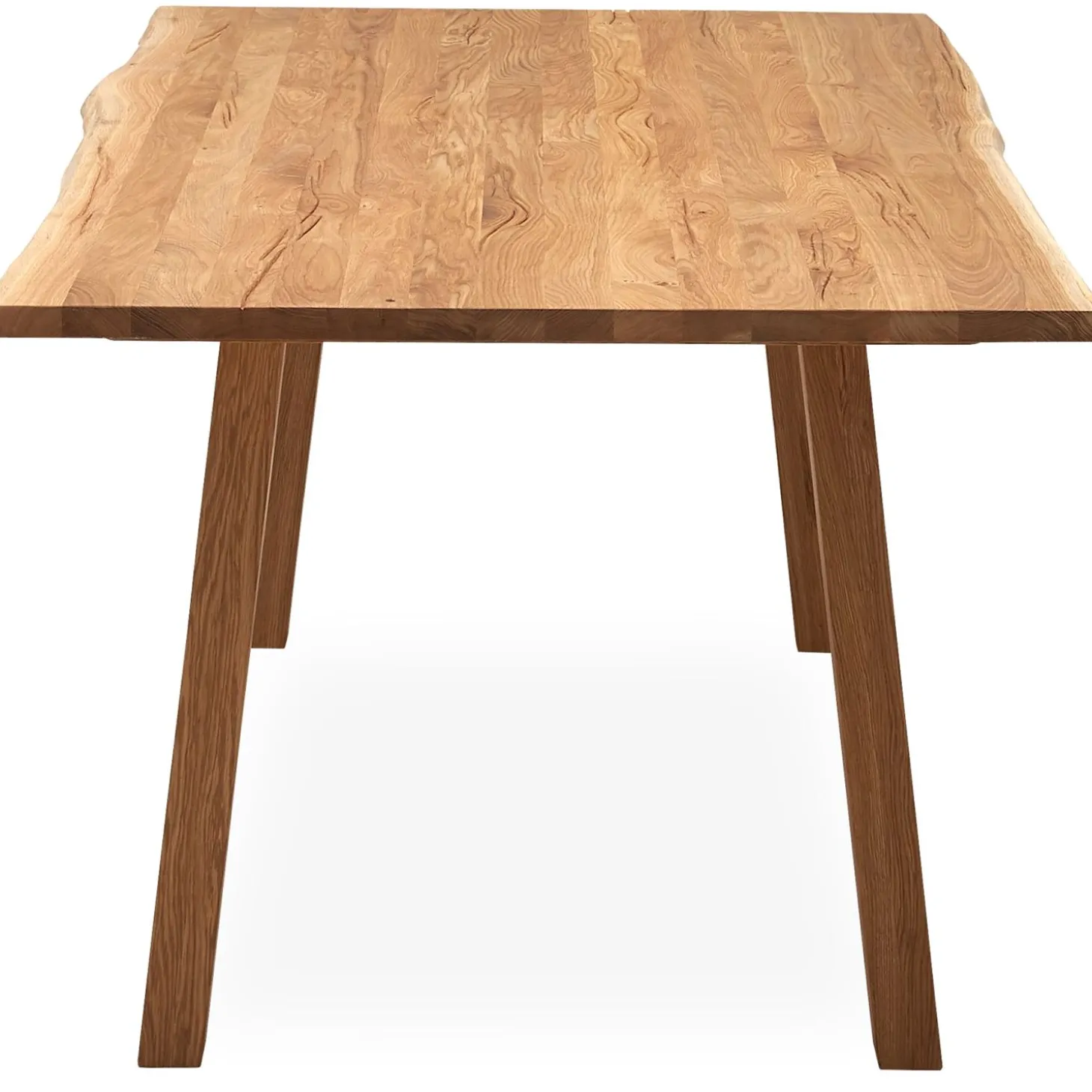 Timber 200 x 100 x 74 cm Spisebord 200 x 100 x 74 cm