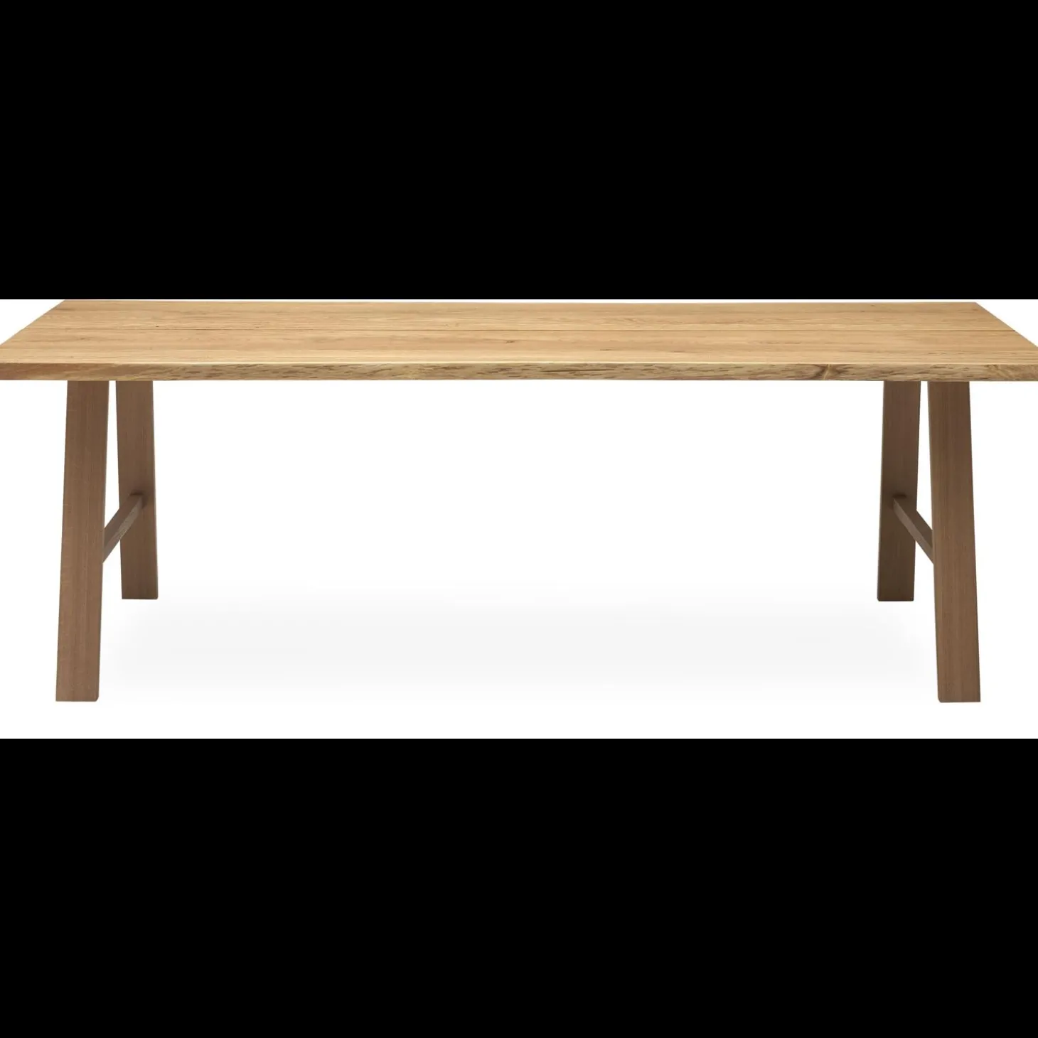 Timber 200 x 100 x 74 cm Spisebord 200 x 100 x 74 cm