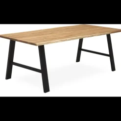 Timber 200 x 100 x 74 cm Spisebord 200 x 100 x 74 cm