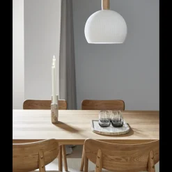Timber 240 x 100 x 75 cm Spisebord 240 x 100 x 75 cm