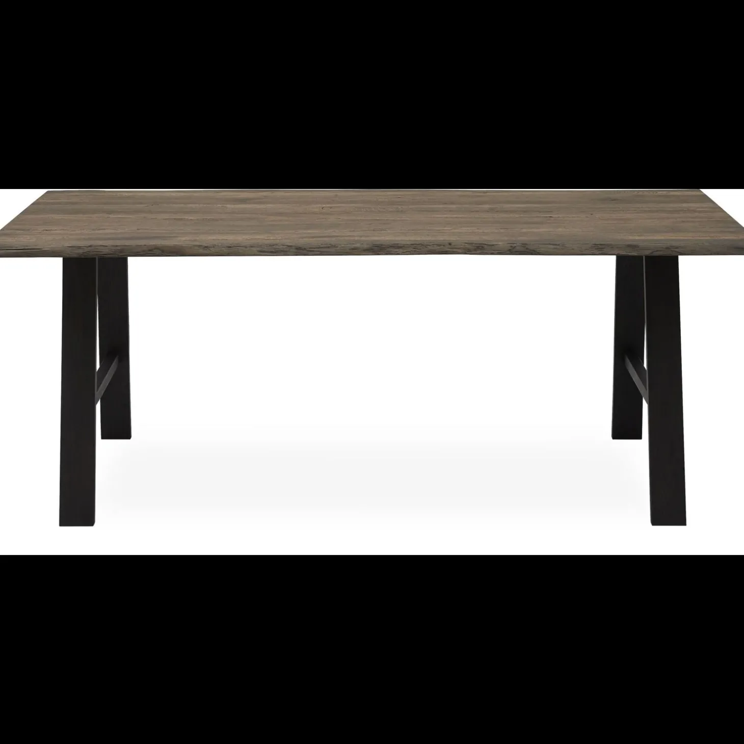Timber 200 x 100 x 74 cm Spisebord 200 x 100 x 74 cm