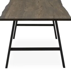 Timber 200 x 100 x 74 cm Spisebord 200 x 100 x 74 cm