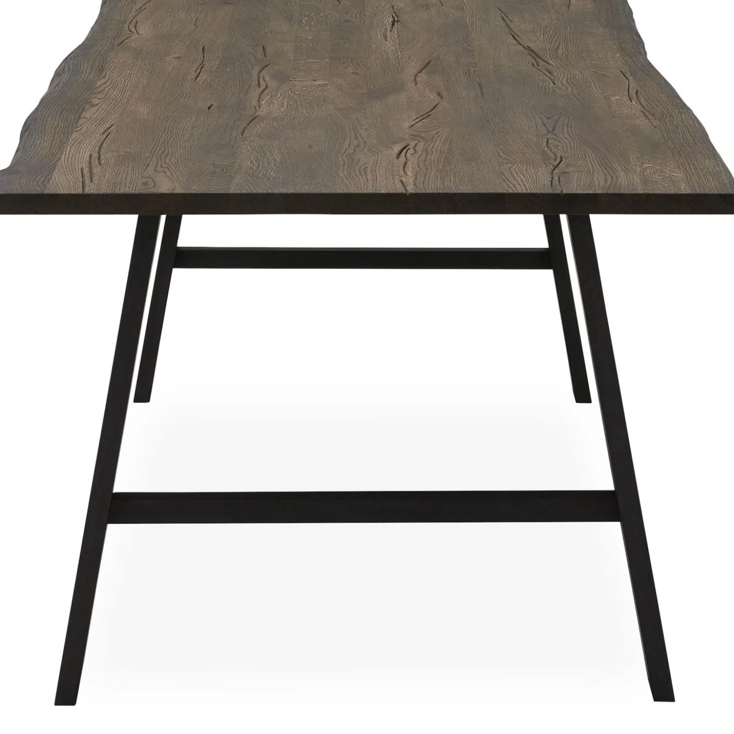 Timber 200 x 100 x 74 cm Spisebord 200 x 100 x 74 cm