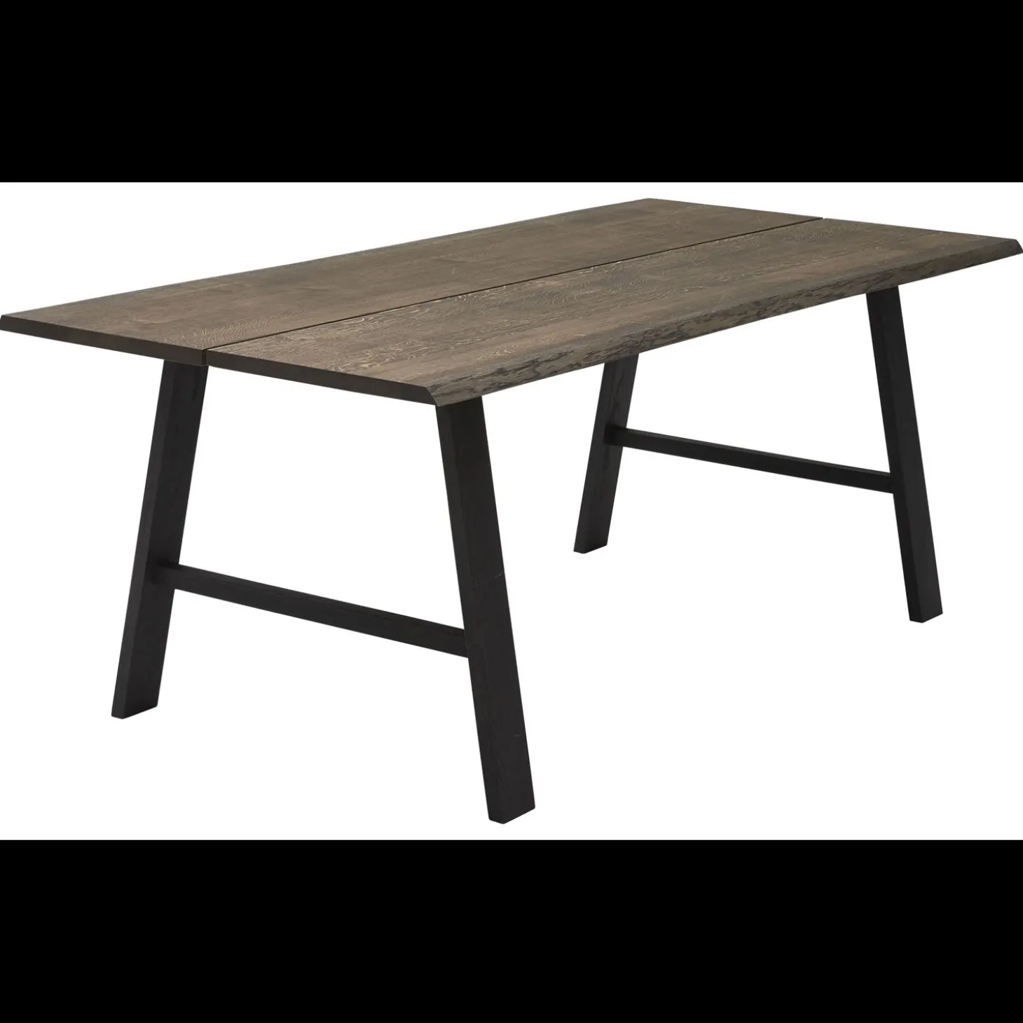 Timber 200 x 100 x 74 cm Spisebord 200 x 100 x 74 cm