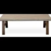 Timber Sofabord 150 x 45 x 90 cm