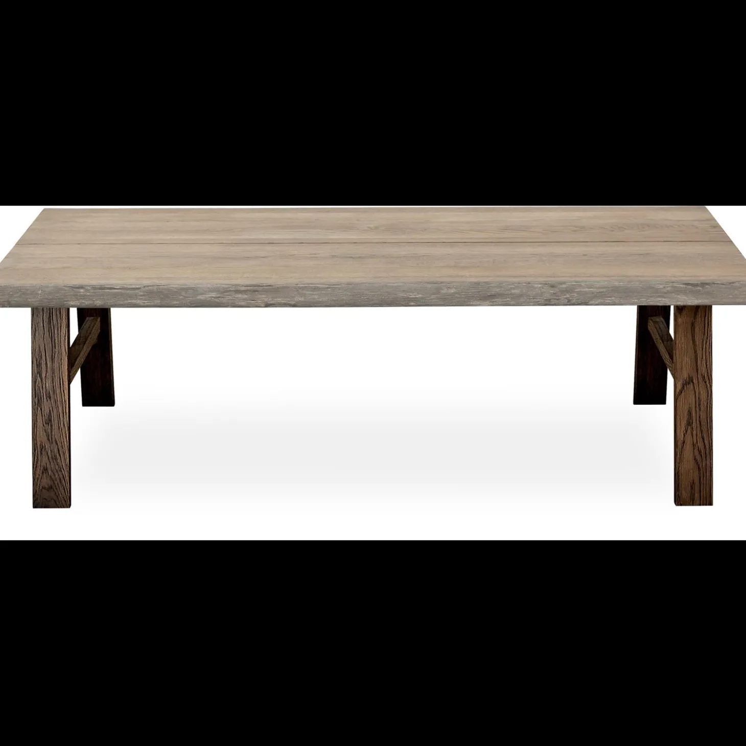 Timber Sofabord 150 x 45 x 90 cm