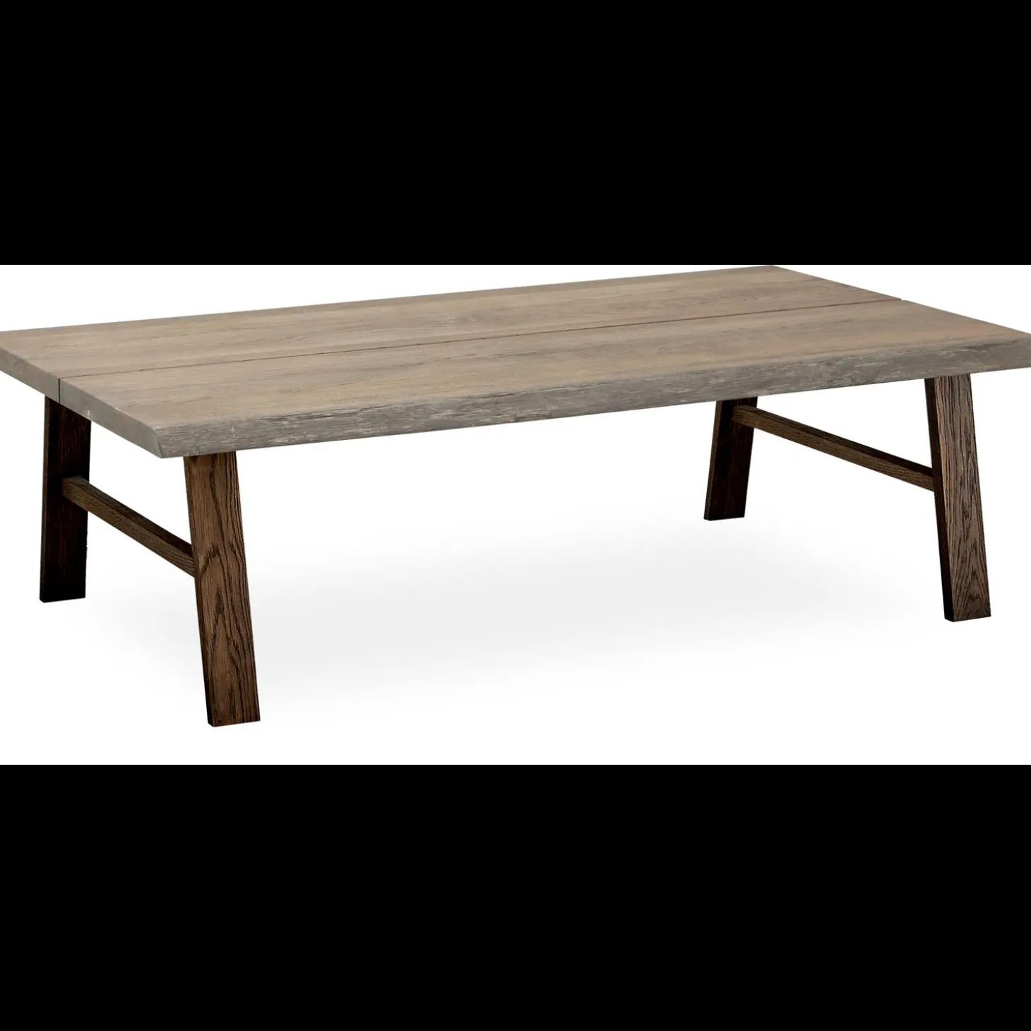 Timber Sofabord 150 x 45 x 90 cm