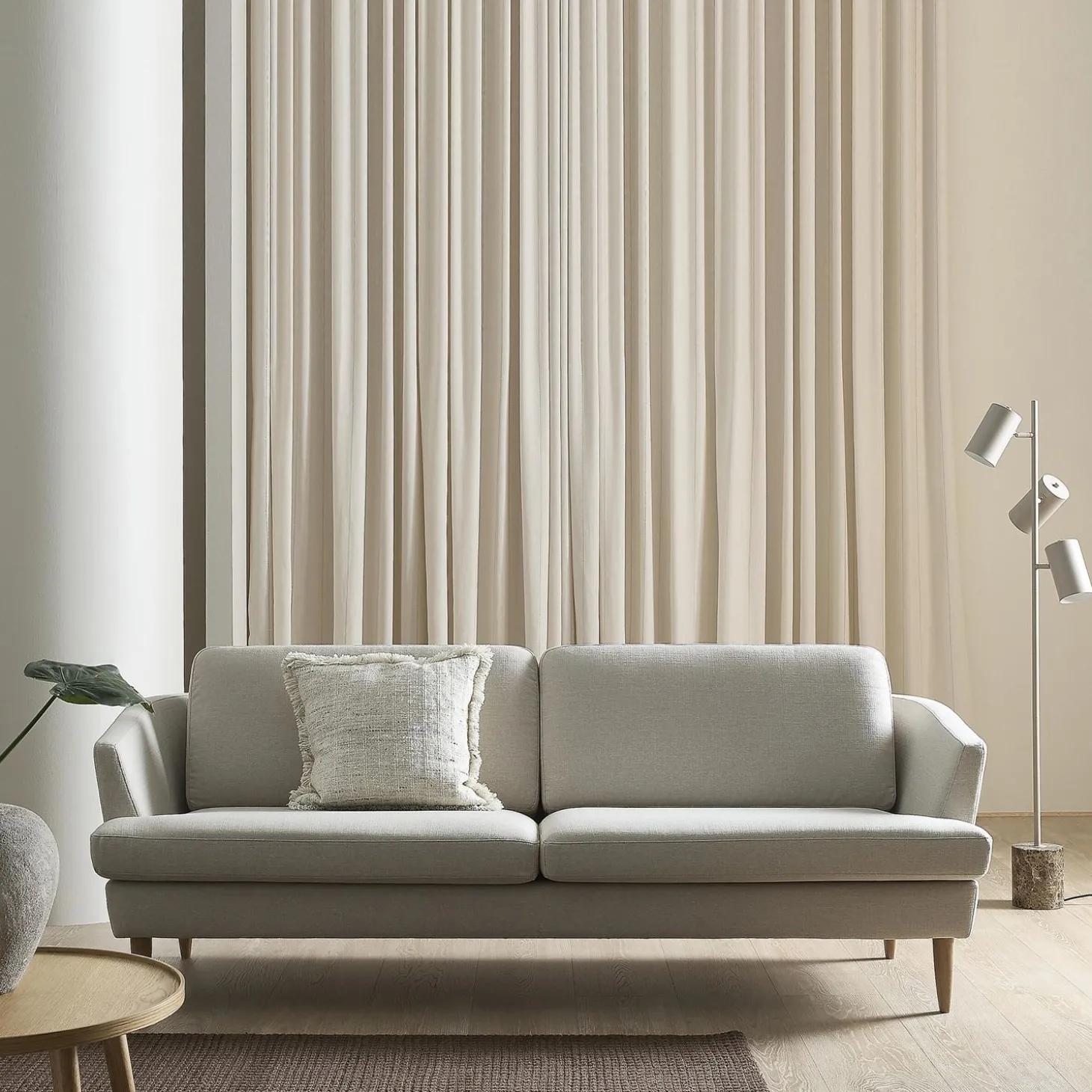 Timian 3 pers Sofa