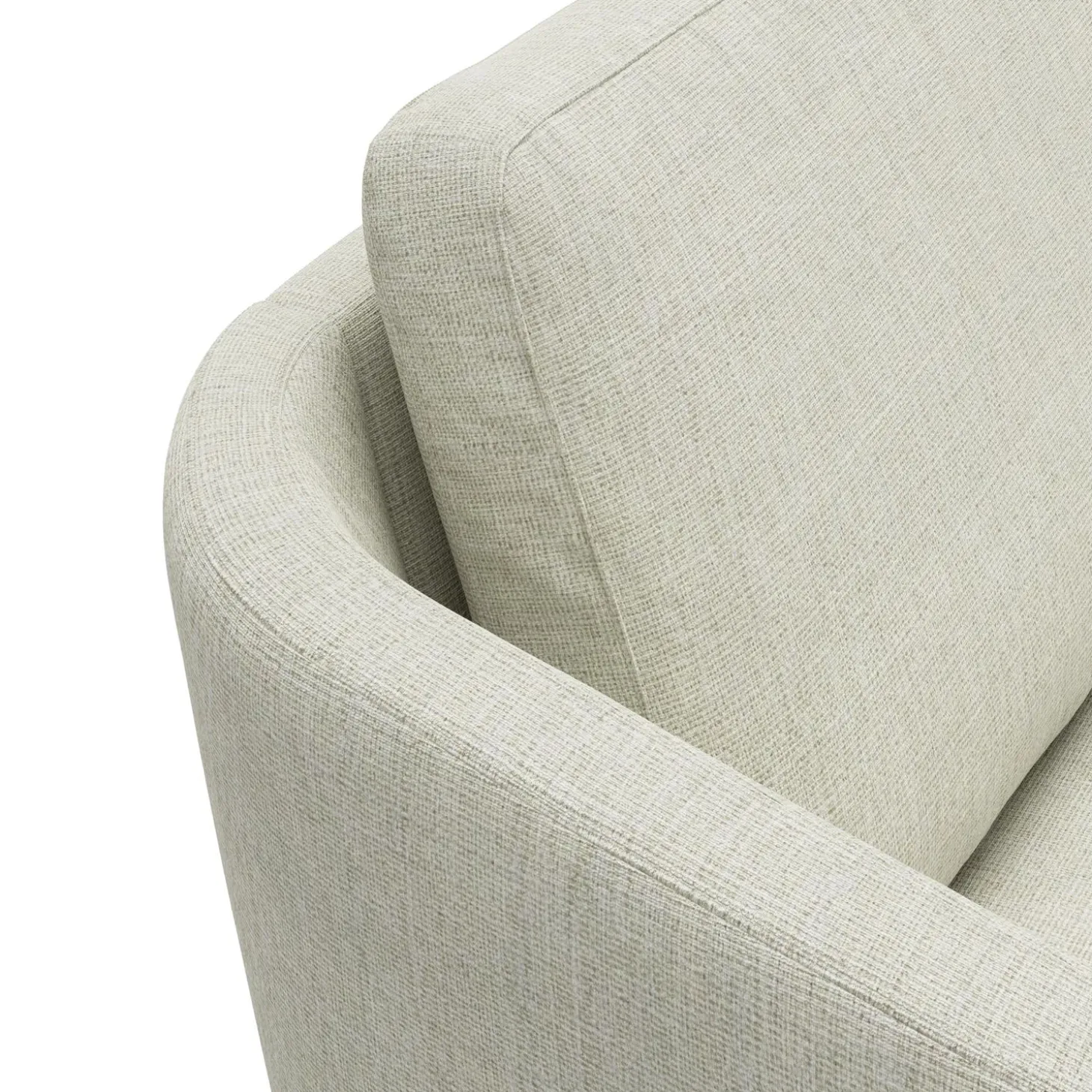 Timian 2 pers. Sofa