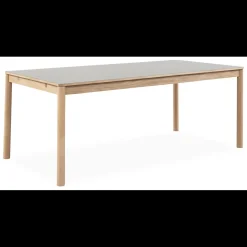 Torsby Spisebord 200 x 100 x 75 cm
