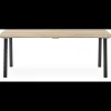 True 160 x 95 x 75 cm Spisebord 160 x 95 x 75 cm