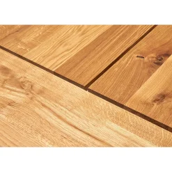 True 200 x 95 x 75 cm Spisebord 200 x 95 x 75 cm
