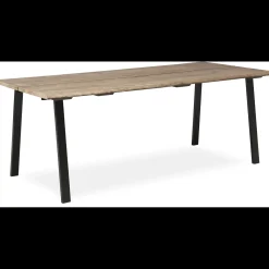 True 200 x 95 x 75 cm Spisebord 200 x 95 x 75 cm