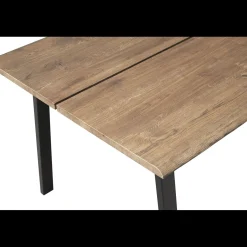 True 200 x 95 x 75 cm Spisebord 200 x 95 x 75 cm
