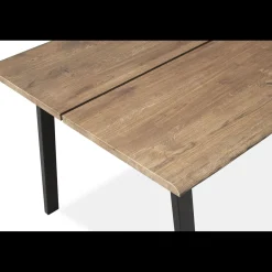 True 200 x 95 x 75 cm Spisebord 200 x 95 x 75 cm