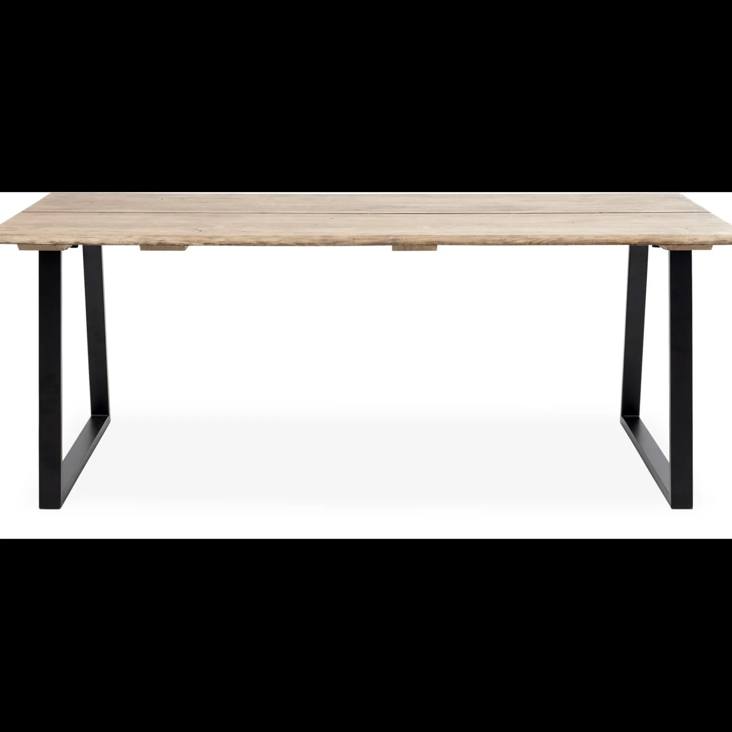 True 160 x 95 x 75 cm Spisebord 160 x 95 x 75 cm