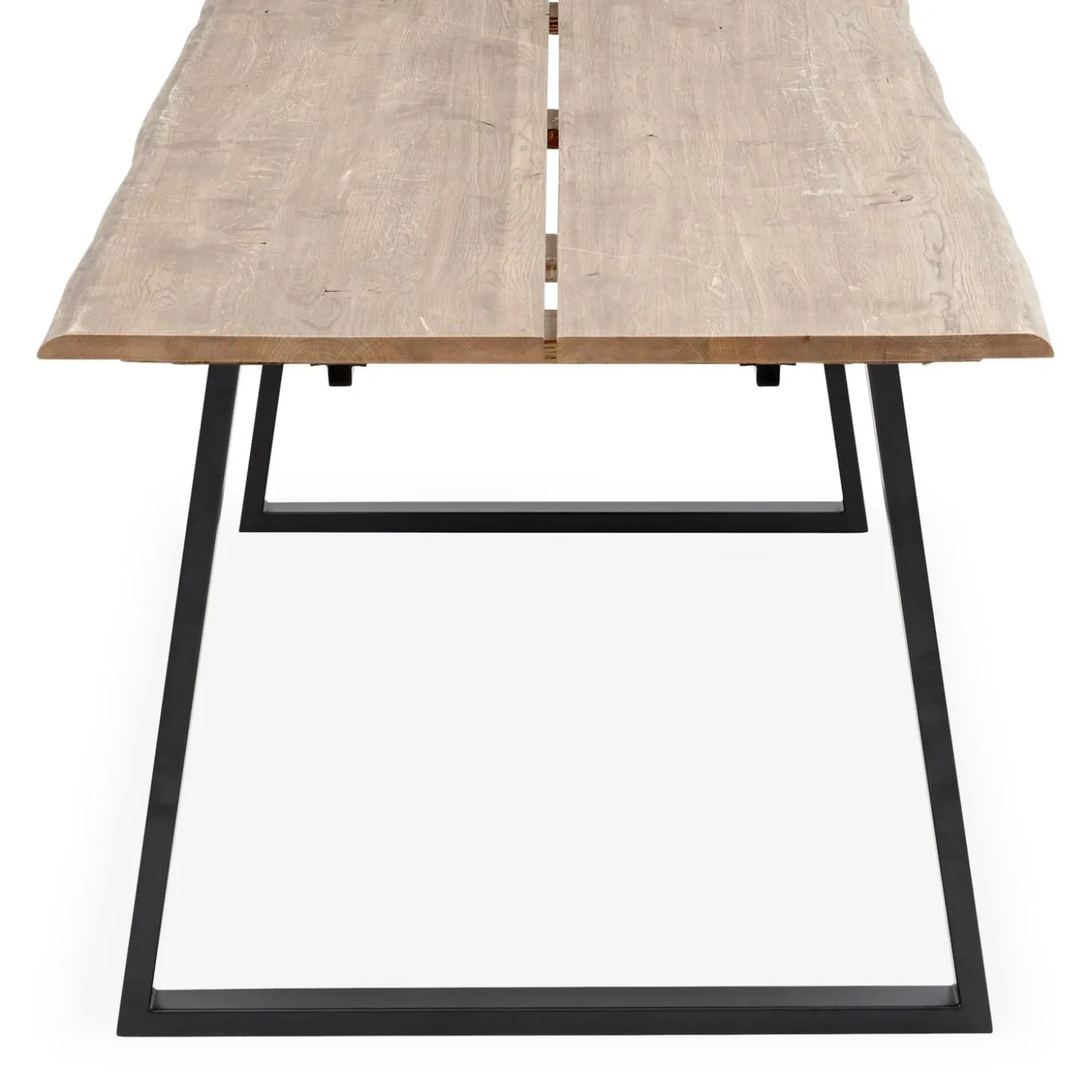 True 160 x 95 x 75 cm Spisebord 160 x 95 x 75 cm